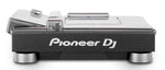 Decksaver Cover DS-PC-DJS1000 For Pioneer DJS-1000 DJ Sampler - Hollywood DJ