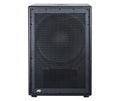Peavey PVs 15 SUB, 1000W 15-inch Powered Subwoofer - Hollywood DJ