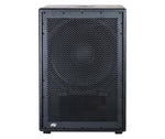Peavey PVs 15 SUB, 1000W 15-inch Powered Subwoofer - Hollywood DJ