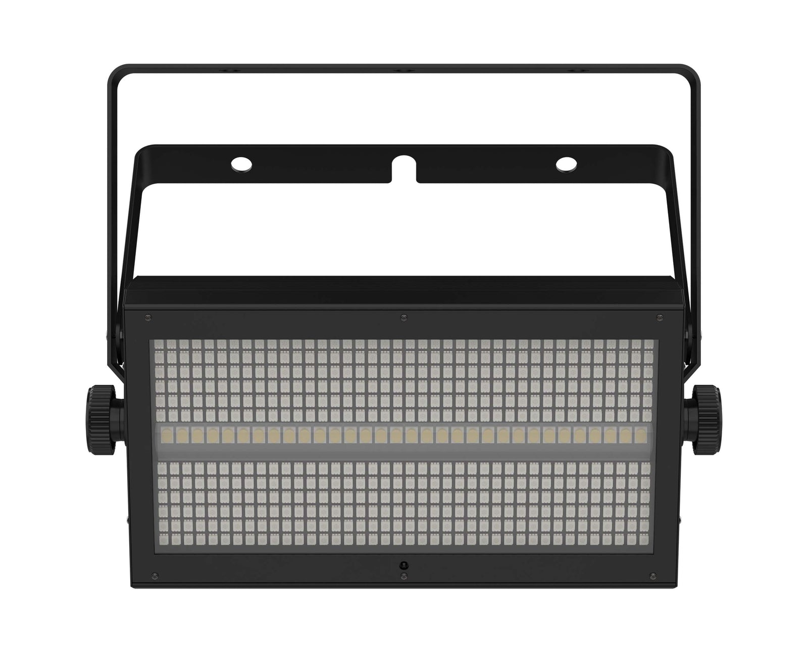 Chauvet DJ Shocker Panel FX, Versatile Blinder, Wash and Strobe Light by Chauvet DJ