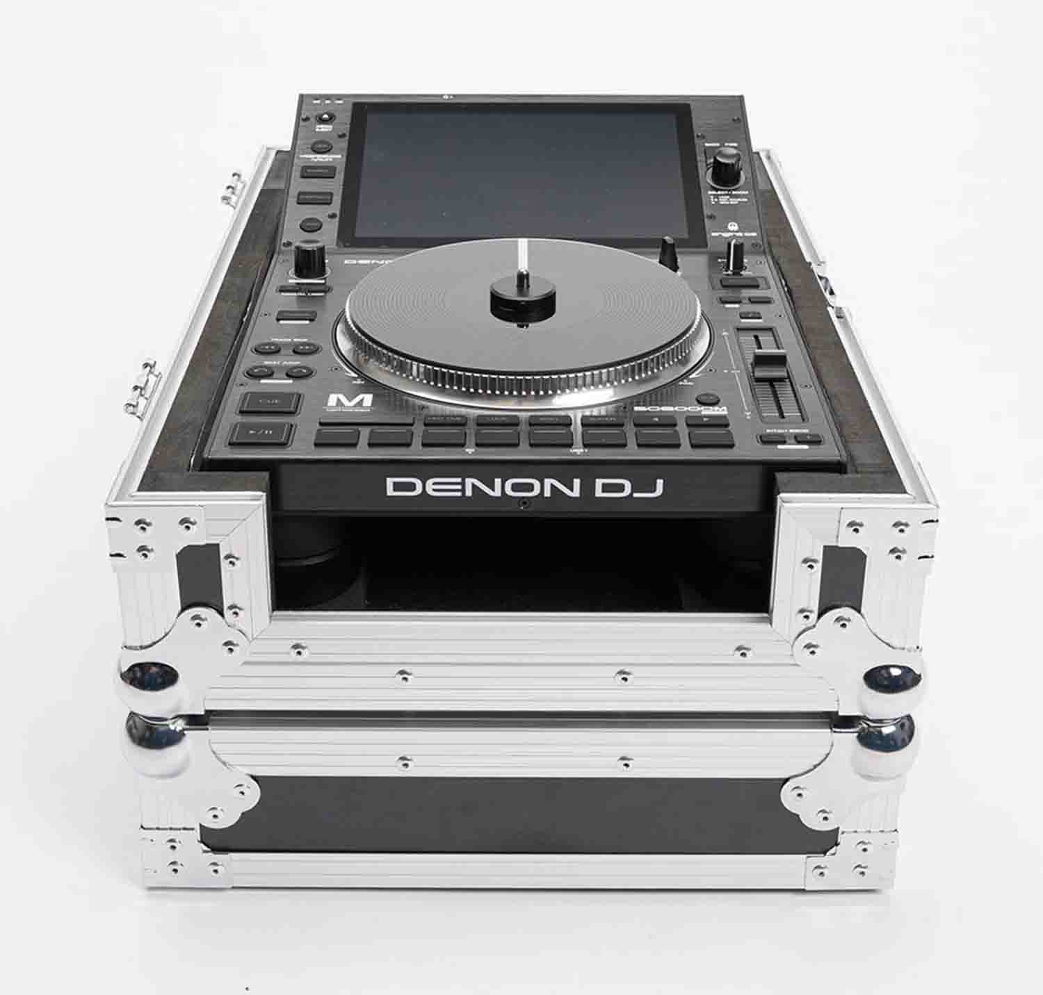 Magma 41003 Multi Format Case Player/Mixer - Hollywood DJ