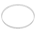 Global Truss IB-C5-V45-KIT, OD Vertical Circle - 16.4 ft - Hollywood DJ