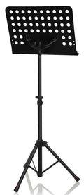 Gator Frameworks GFW-MUS-0500 Lightweight Sheet Music Stand - Hollywood DJ