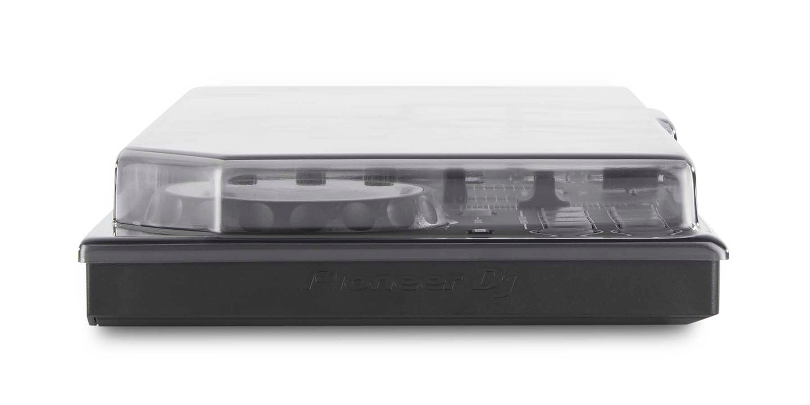 B-Stock: Decksaver DSLE-PC-DDJ200 Protection Cover for Pioneer DDJ-200 DJ Controller - Hollywood DJ