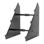 B-Stock: Headliner HL22053, 3-Tier Desktop Synth Stand - Hollywood DJ