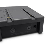 LD Systems CURV500SLA SmartLink Adapter For Up To Six LD CURV 500 Satellites - Black - Hollywood DJ