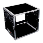 Odyssey FZAR10, 10U Pro Amp Rack - Hollywood DJ