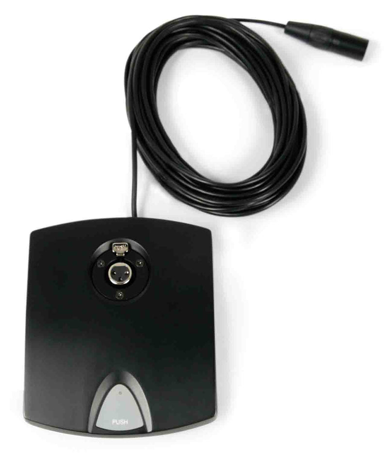 Samson CMB1 Gooseneck Microphone Base - Hollywood DJ