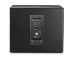 JBL SRX818SP, 18 Inch Self Powered Subwoofer System - Hollywood DJ
