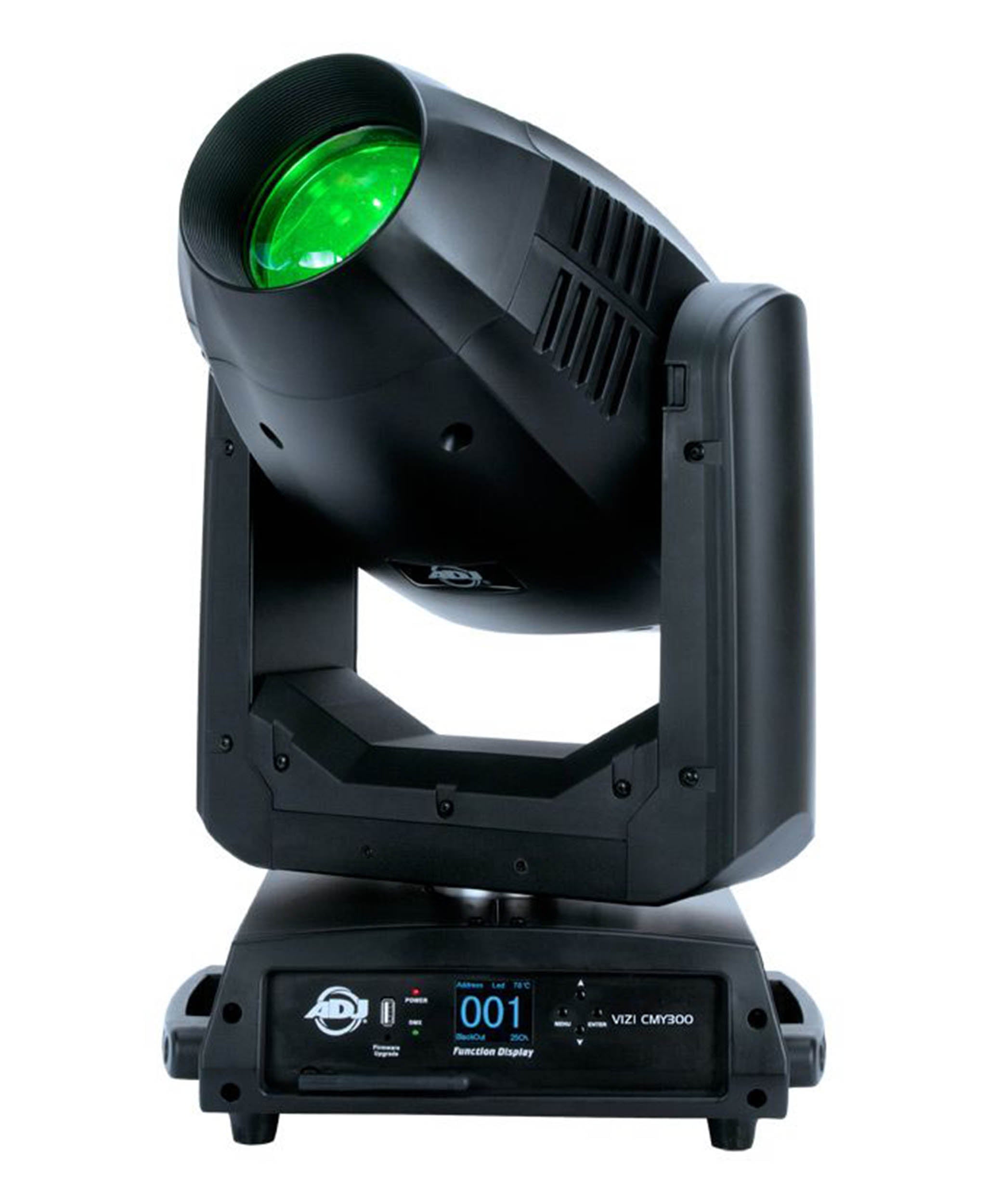 ADJ VIZI CMY300, Hybrid Led Moving Head Fixture by ADJ