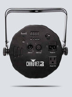 Chauvet DJ Live Sound Lighting Package for Small Backyard Concert - Hollywood DJ