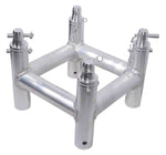 ProX XT-SQ068 0.68ft (0.210m) Square Truss Segment - Hollywood DJ