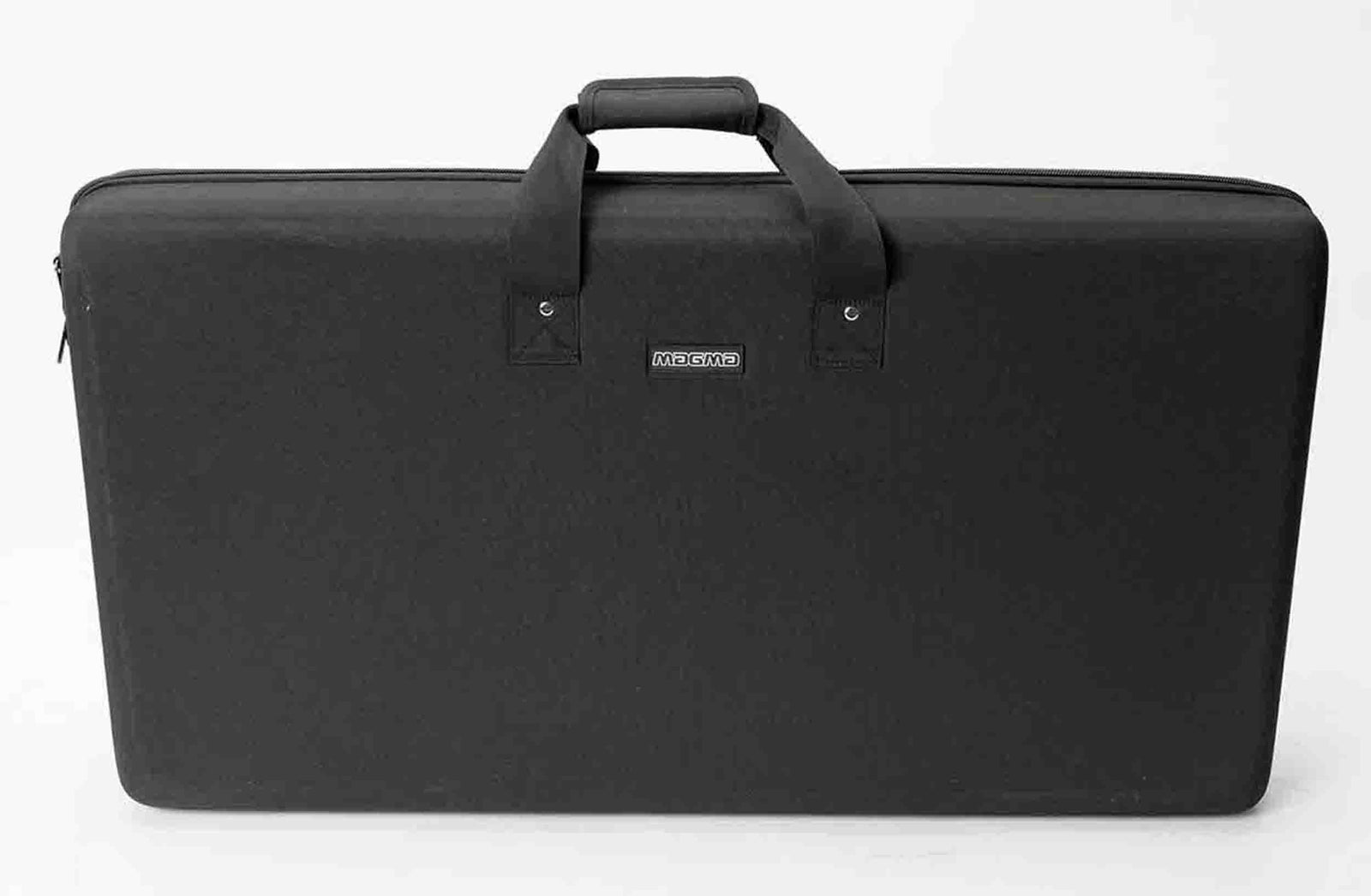 Pioneer DJ XDJ-XZ, All-In-One DJ Controller System Package with Magma Case - Hollywood DJ