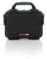 Gator Cases GU-MIC-SENNAVX Titan Waterproof Case for Sennheiser AVX Wireless Systems - Hollywood DJ
