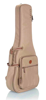 Levy's Leathers LVYCLASSICGB200 Deluxe Gig Bag for Classical Guitar - Hollywood DJ