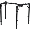 Gator GFWUTLWS250 Frameworks Adjustable T Stand Folding Workstation by Gator Cases