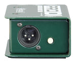 Radial ProDI, Passive DI for High Output Acoustic, Guitar, Bass & Keyboards by Radial Engineering