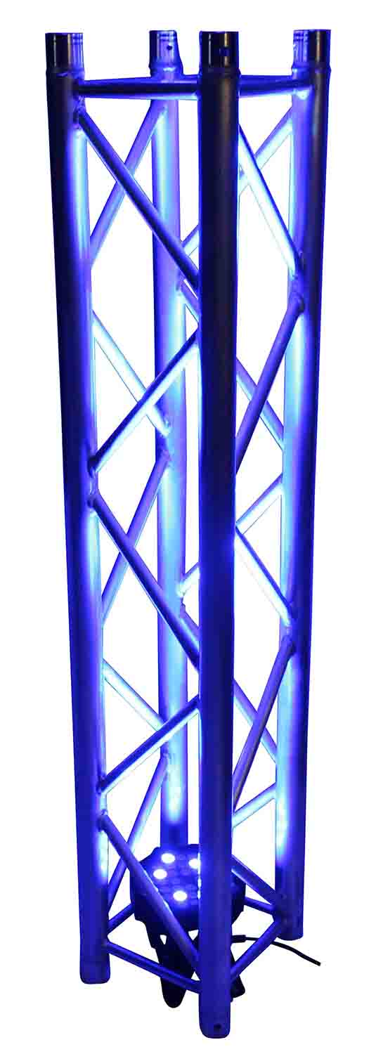 ProX XT-SQ492 F34 Square Truss Segment - 4.92 Feet - Hollywood DJ