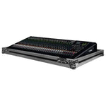 Odyssey FZMGP32XW, Yamaha MGP 32X Mixing Console Flight Case With Wheels - Hollywood DJ
