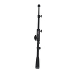 Gator Frameworks GFW-MIC-0020 Telescoping Boom Arm - Hollywood DJ