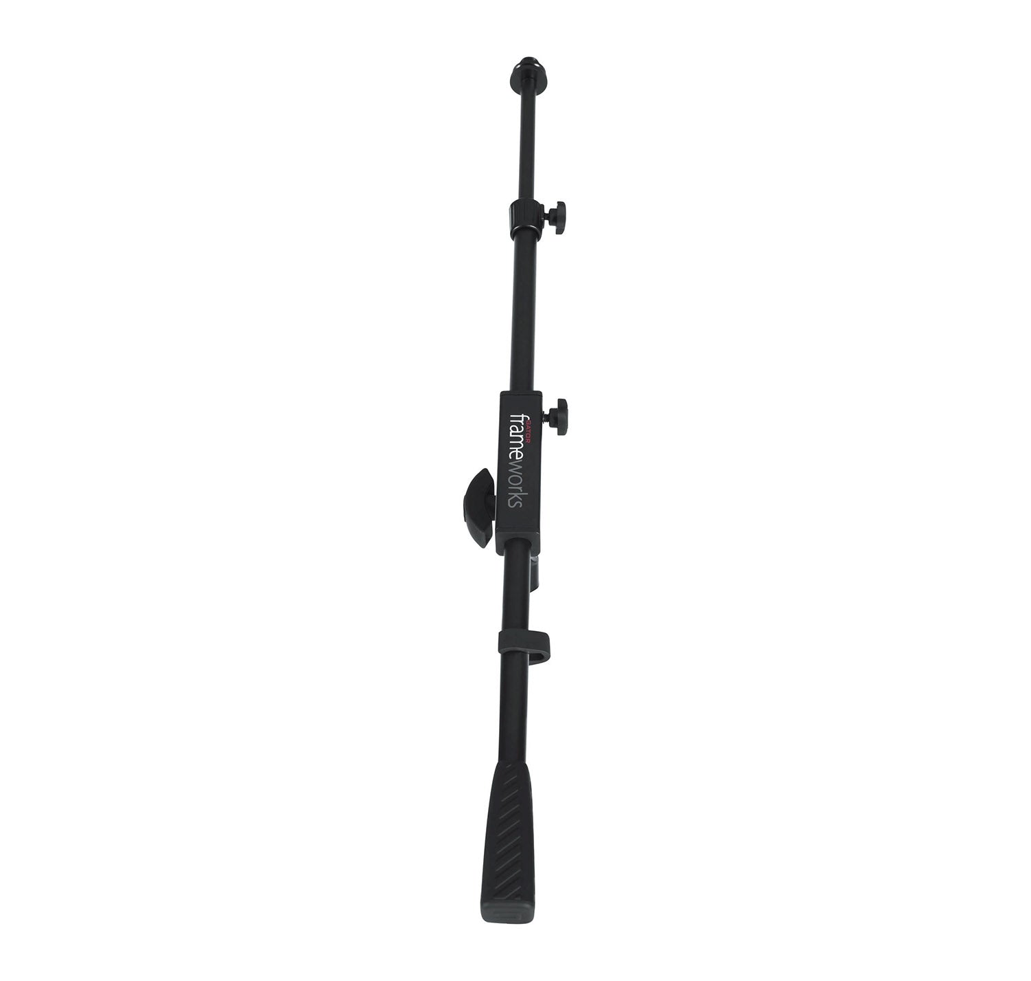 Gator Frameworks GFW-MIC-0020 Telescoping Boom Arm - Hollywood DJ