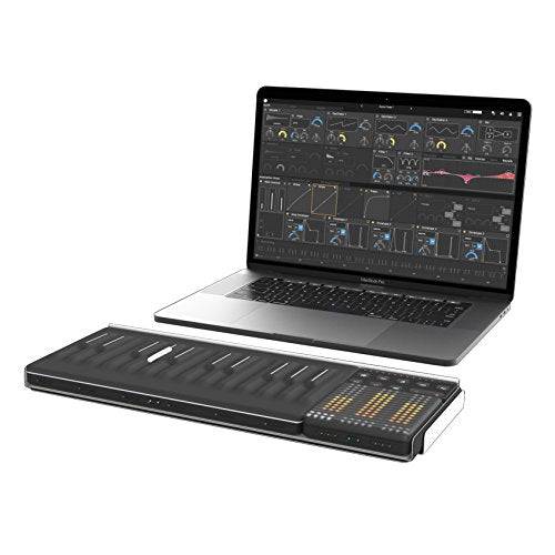 ROLI ROL001833 Songmaker Kit Midi Controller - Hollywood DJ