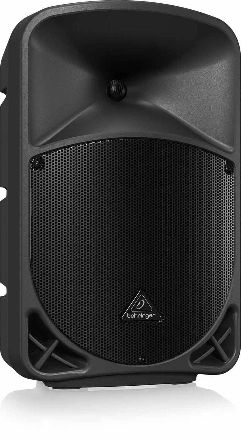 Behringer B110D 2-Way PA Speaker System with Wireless Option - Hollywood DJ