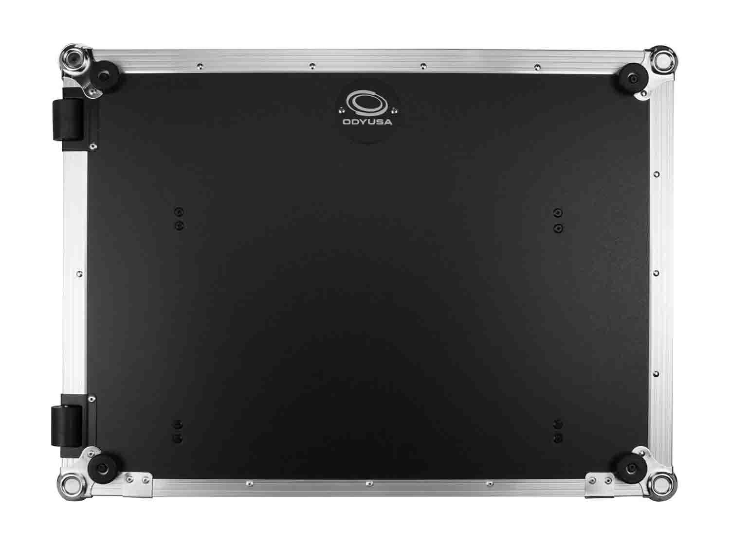 Odyssey FZGSPRIME2 Denon Prime 2 Glide Style Flight Case - Hollywood DJ