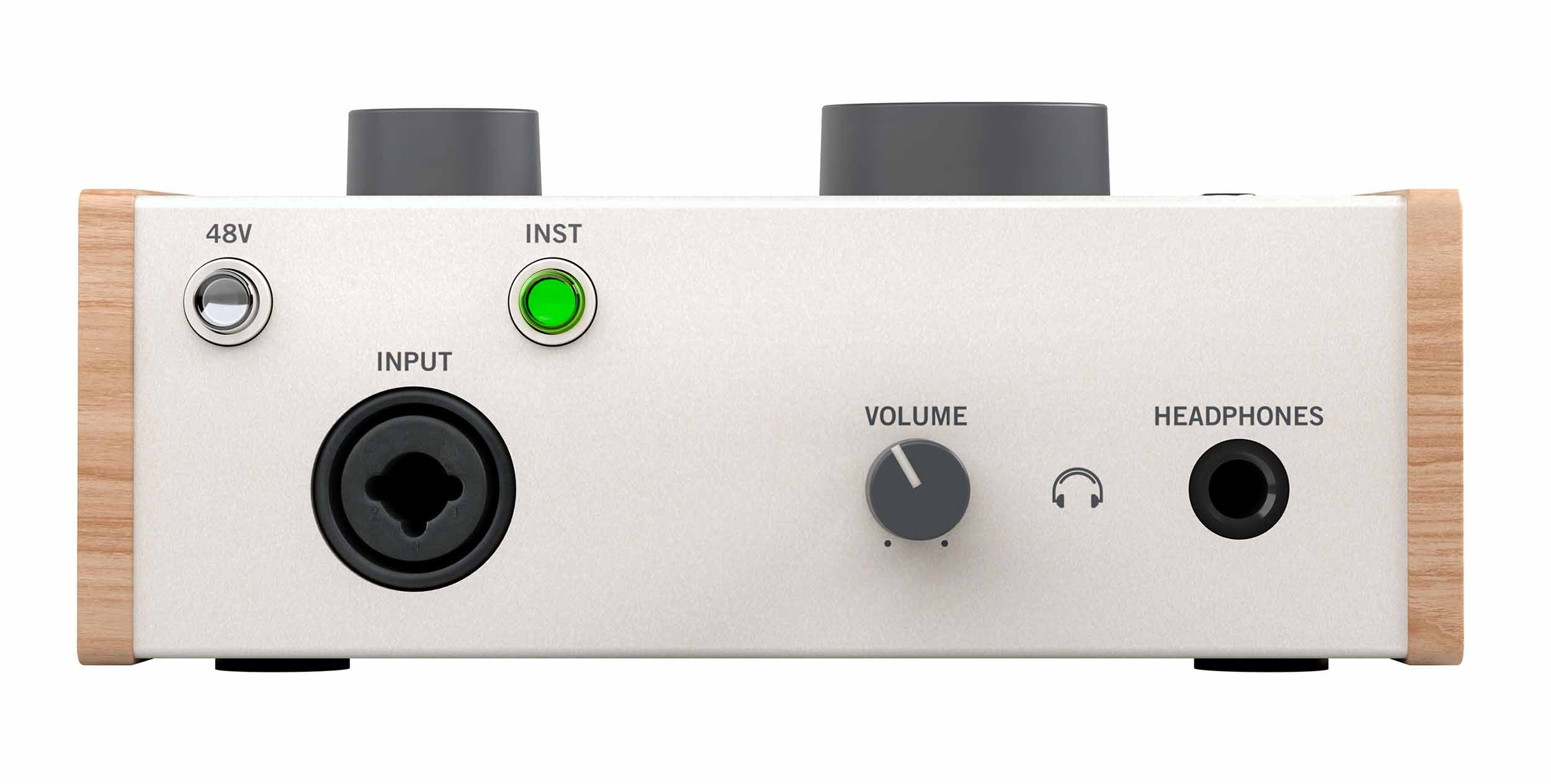 Universal Audio Volt-176 USB Audio Interface - Hollywood DJ