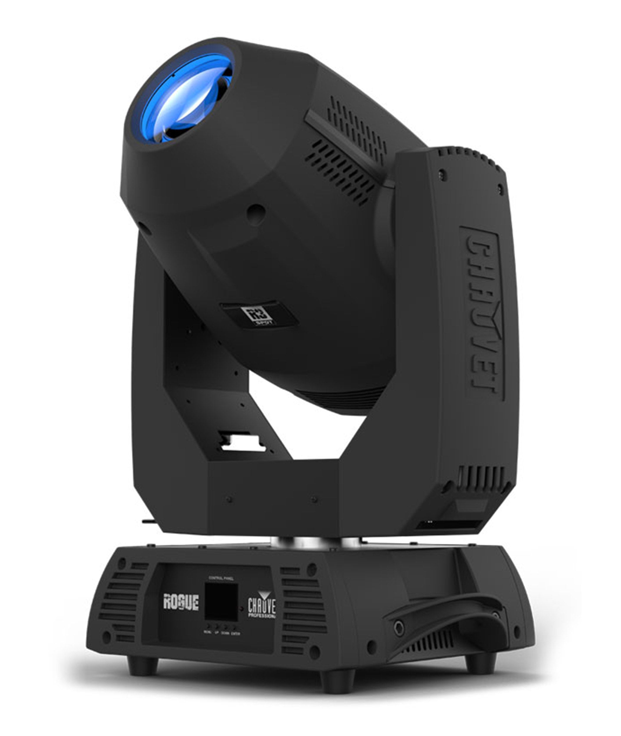 Chauvet Pro Rogue R3 Spot 300-Watt Moving Head Spot - Hollywood DJ