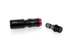 Gator GFW-MIC-QRTOP3PK Quick Release Microphone Attachment Pack of 3 - Hollywood DJ