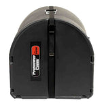 Gator Cases GP-PC2614MBD 26" X14" Marching Bass Drum Case - Hollywood DJ