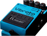 Boss VB-2W Waza Craft Vibrato Effects Pedal - Hollywood DJ