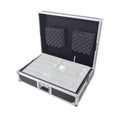 ProX XS-UMIX2415 Universal Mixer Road Case with Pluck n Pack Foam Fits up to 24"x15" - Hollywood DJ