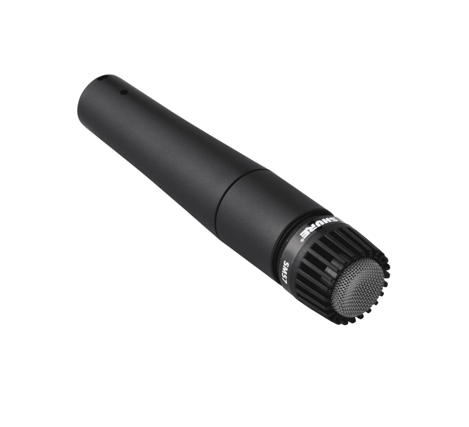 Amazon.co.jp: SHURE シュアー SM57-LCE ダイナミックマイク 2本