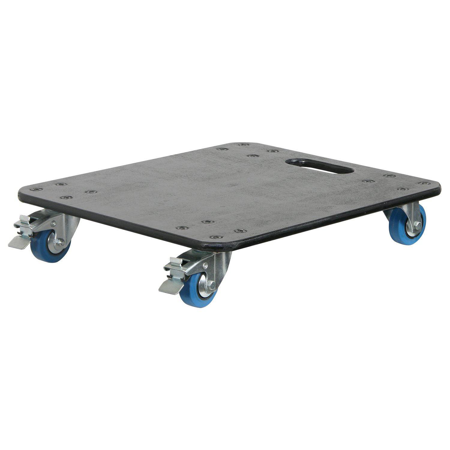 Odyssey ADP30P Multi Purpose Pro Dolly Plate - Hollywood DJ