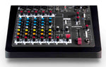 Allen & Heath ZEDi-10 Hybrid Compact Mixer and 4×4 USB Interface - Hollywood DJ