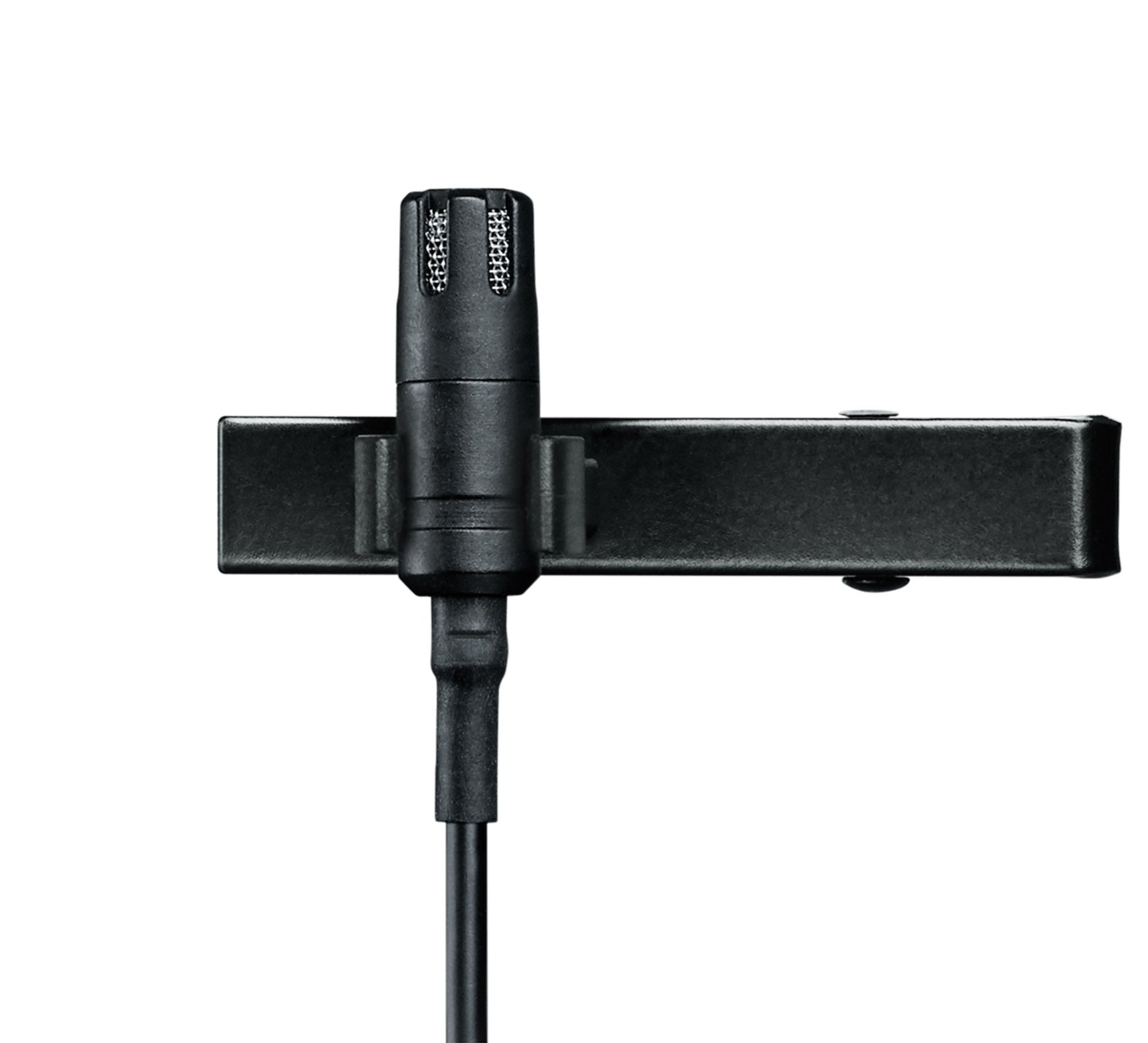 Shure MVL Lavalier Microphone for Smartphone or Tablet - Hollywood DJ
