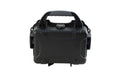 Gator Cases GU-0705-03-WPNF DJ Waterproof Injection Molded Case with Diced Foam - 8.4″X6″X3.7″ - Hollywood DJ