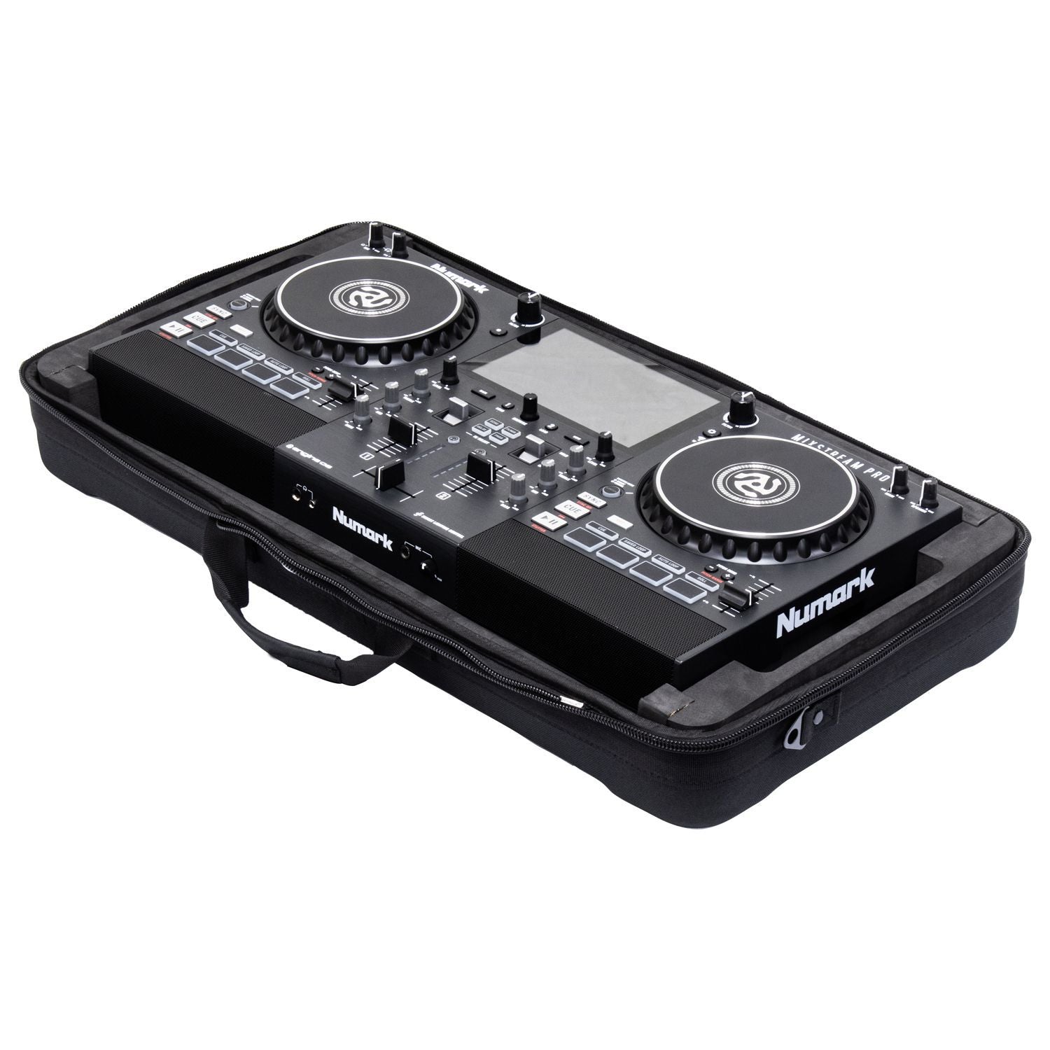 Odyssey BPRMIXSTREAMPRO EVA Soft Case for Party Ready Numark MixStream Pro - Hollywood DJ