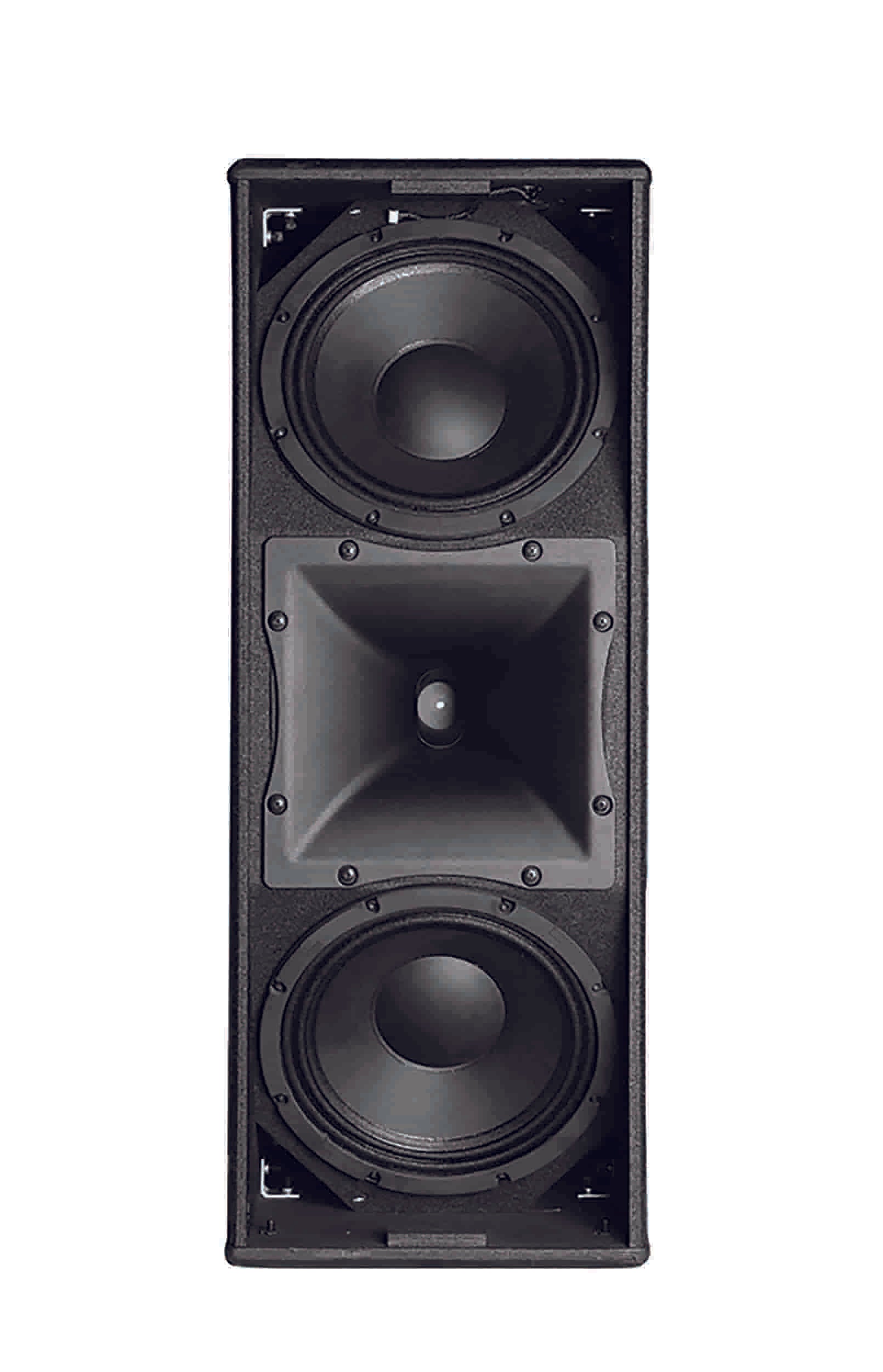 dB Technologies ViO X310, 2x10" 3-Way Active Loudspeaker - 1400W - Hollywood DJ