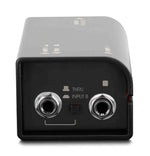 Palmer wiper Single Channel Passive DI Box - Hollywood DJ