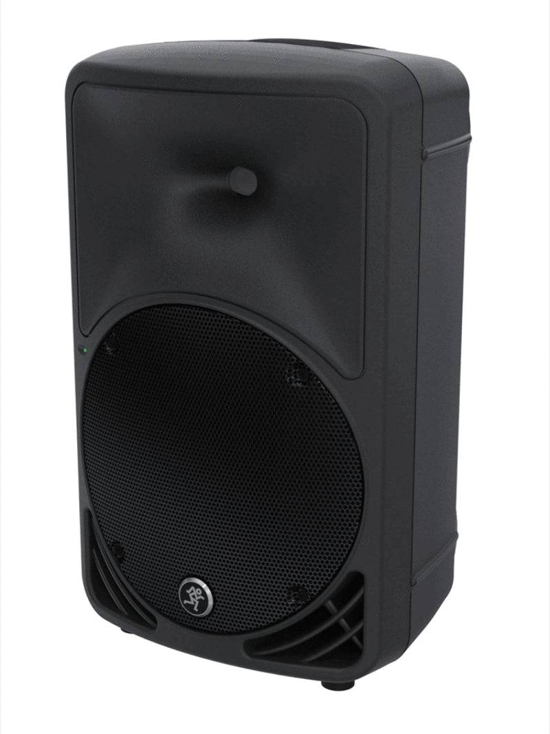 Mackie SRM350v3 1000W High-Definition Portable Powered Loudspeaker - Hollywood DJ
