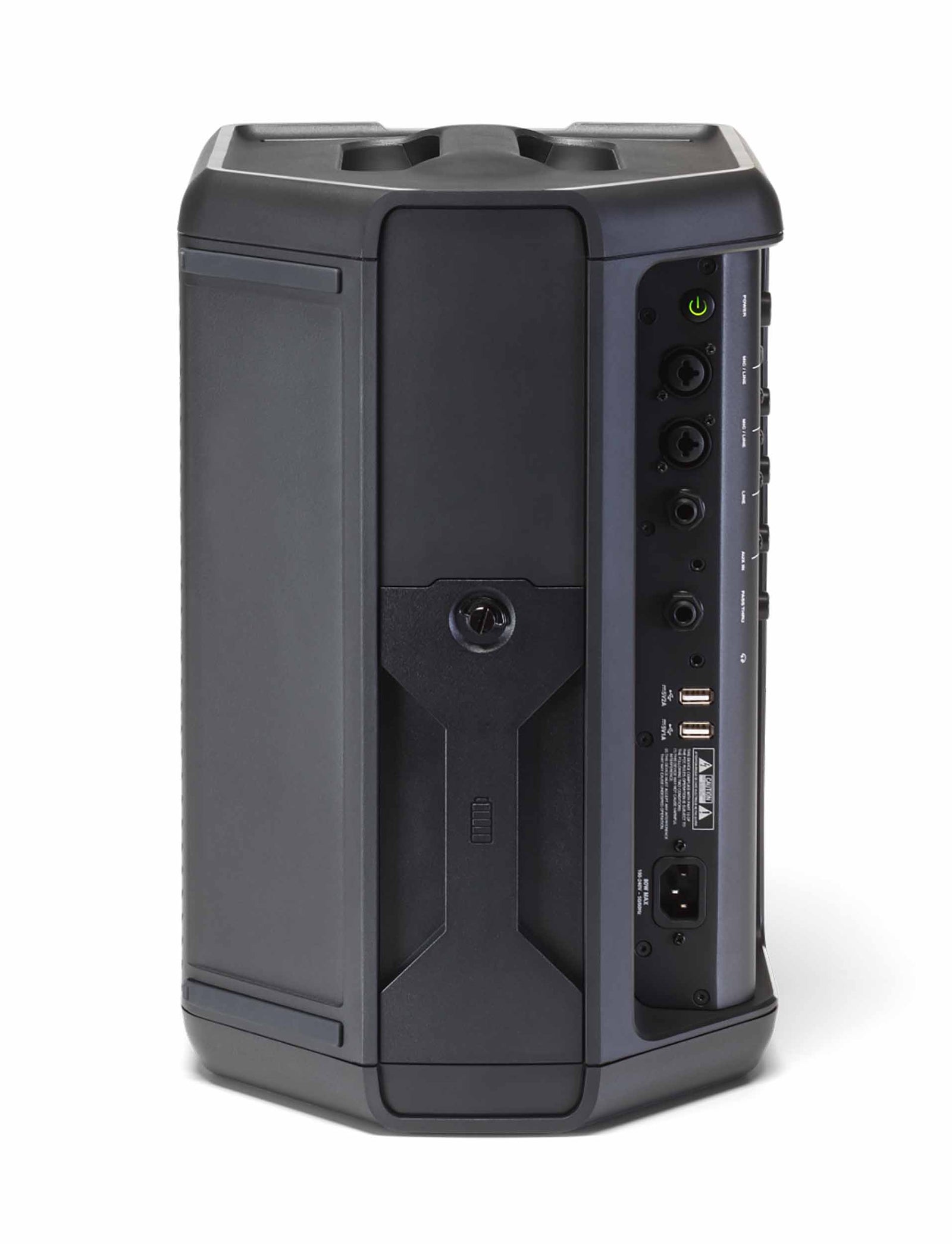 JBL EON ONE COMPACT Portable PA Speaker Package with Tripod Stand - Hollywood DJ