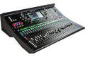 Allen & Heath SQ-6, 48-Channel Digital Mixer with 24+1 Motorized Faders ALLEN & HEATH