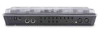 Decksaver DS-PC-RC505MK2 Protection Cover for Boss RC-505MK2 - Hollywood DJ