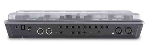 Decksaver DS-PC-RC505MK2 Protection Cover for Boss RC-505MK2 - Hollywood DJ