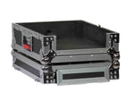 Gator Cases G-TOUR CD 2000 DJ Road Case for Pioneer CDJ-2000 - Hollywood DJ