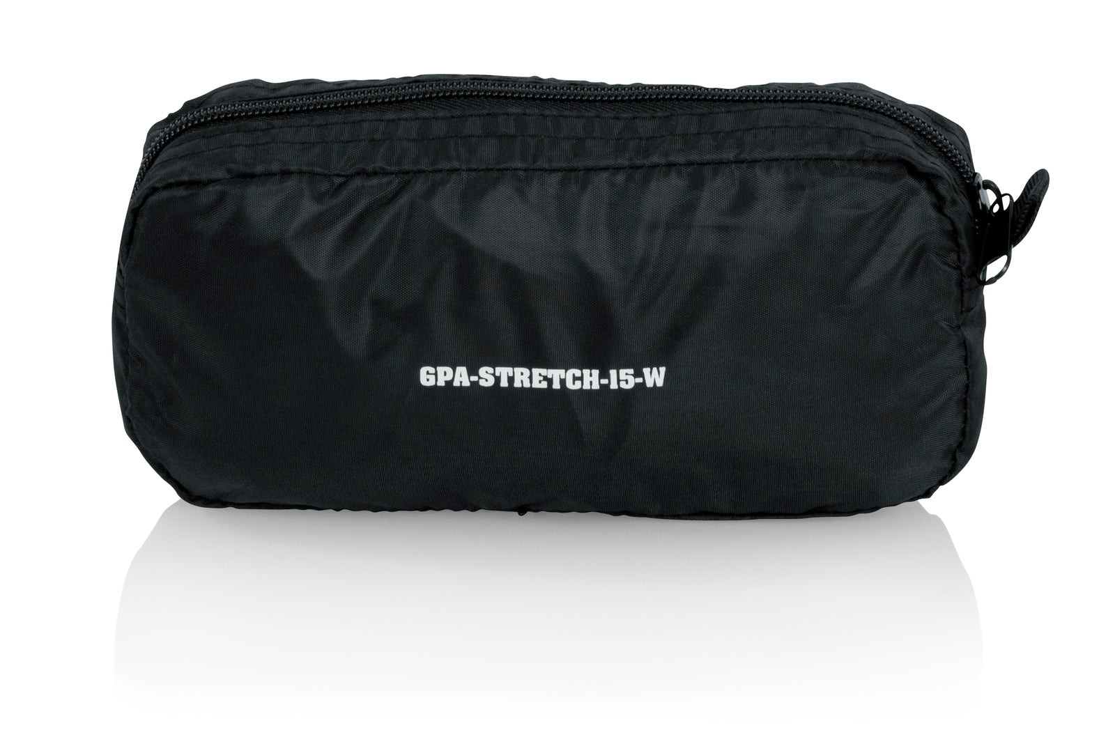 Gator Cases GPA-STRETCH-15-W Stretchy Speaker Cover 15″ - White - Hollywood DJ