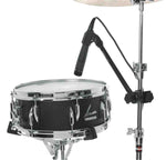 Gator Frameworks GFW-MIC-MULTIMOUNT Four Accessory Microphone Stand Mount - Hollywood DJ